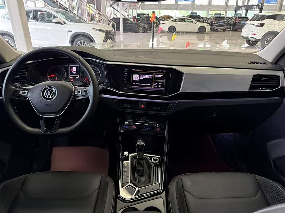 Shandong Weihai Car