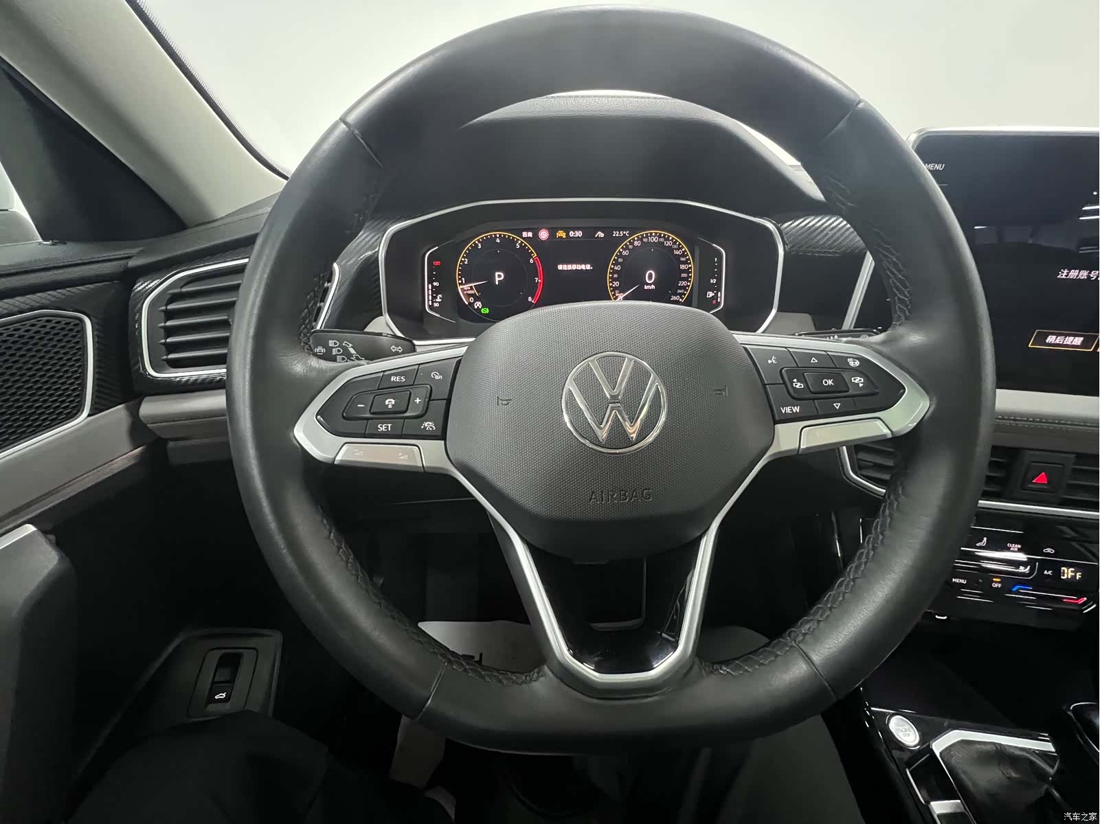 Volkswagen Tayron, 2023 19