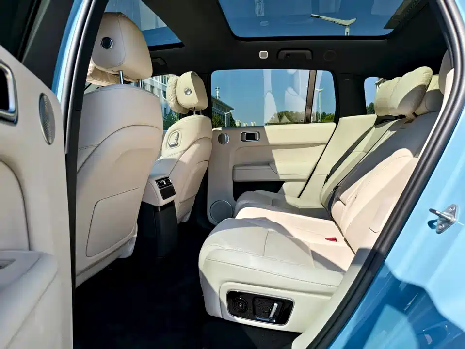 Li Auto Ideal L7