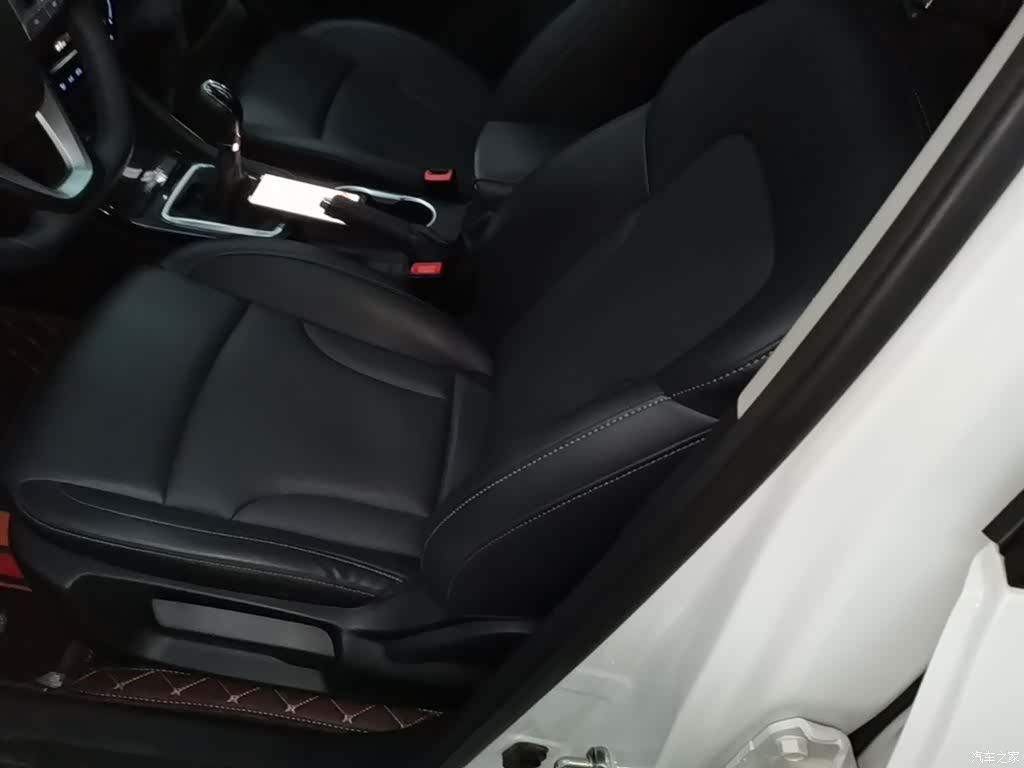 Changan CS35, 2021 15