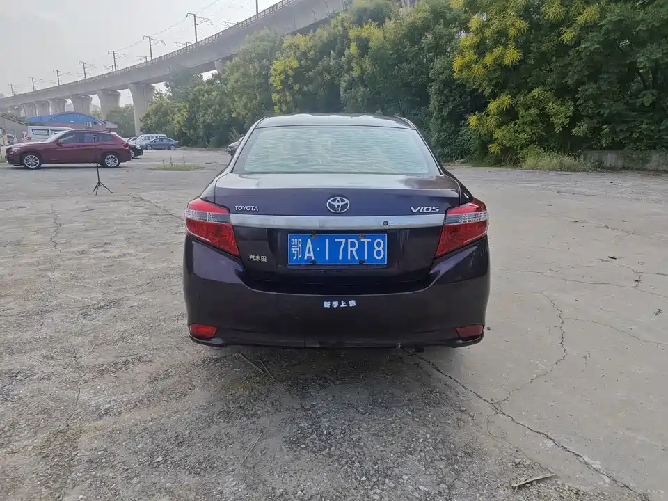 Toyota Vios