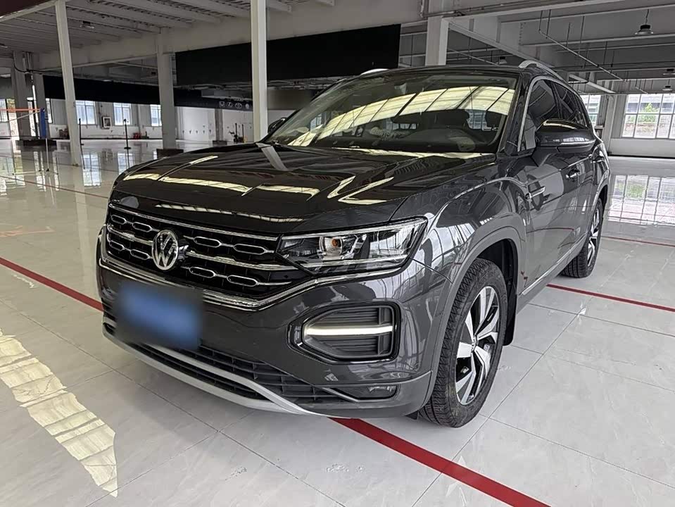 Shandong Weihai Car