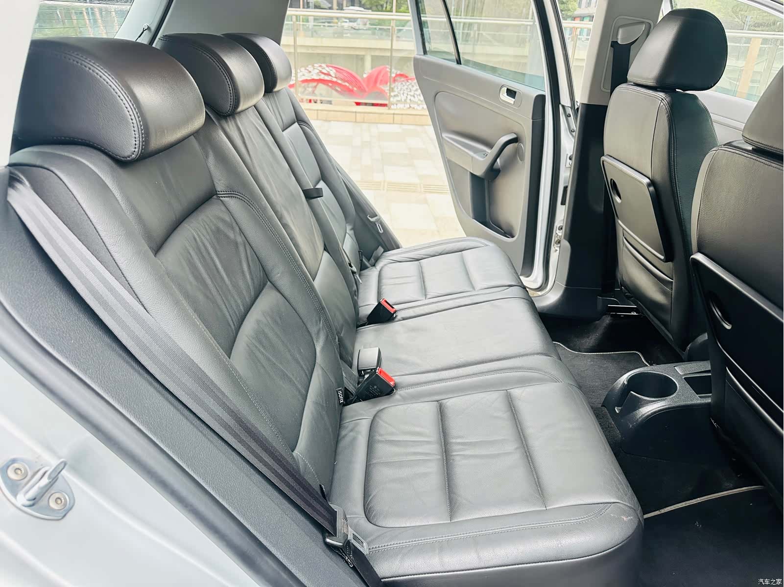 Volkswagen Golf, 2012 21