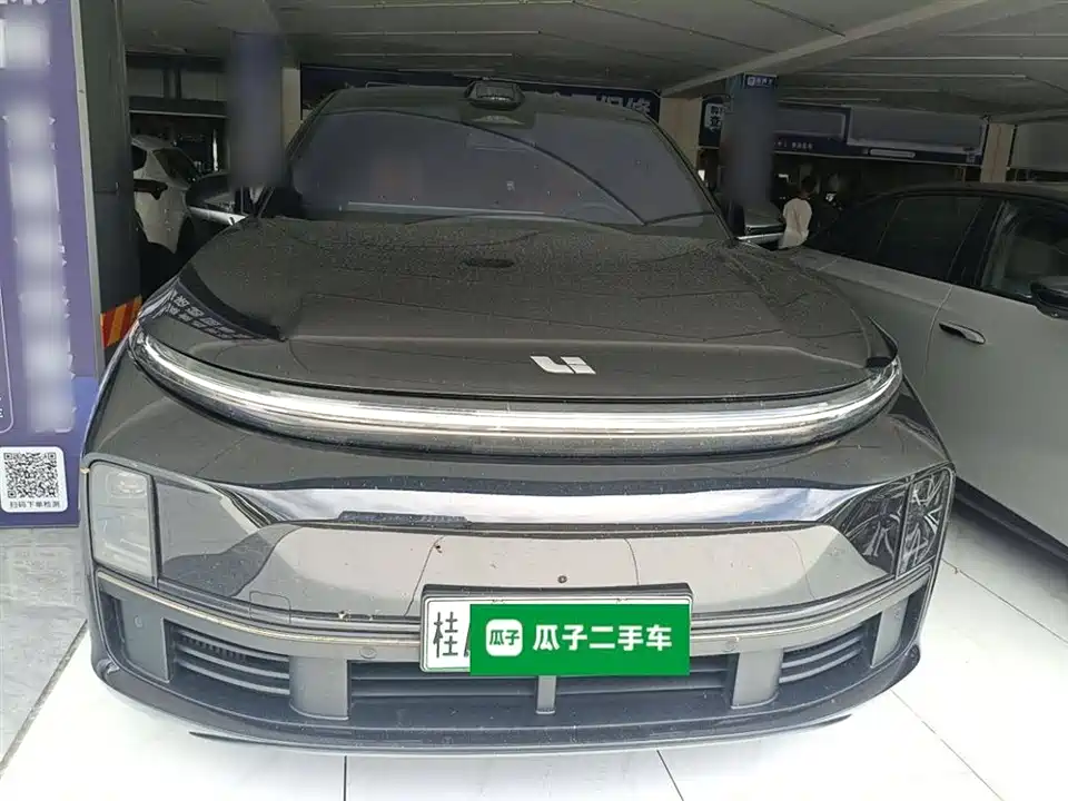 Li Auto Ideal L7