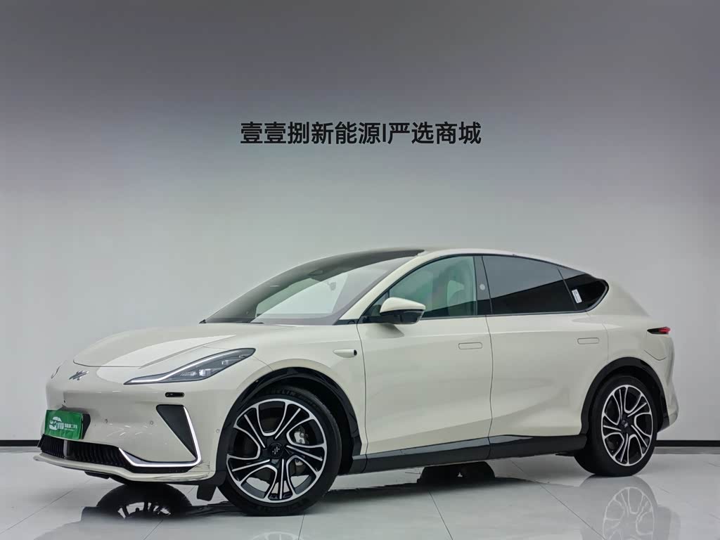 IM Motors LS7