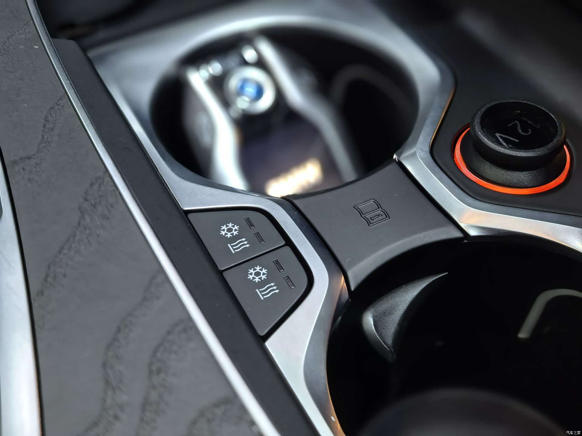 BMW X7, 2019 29