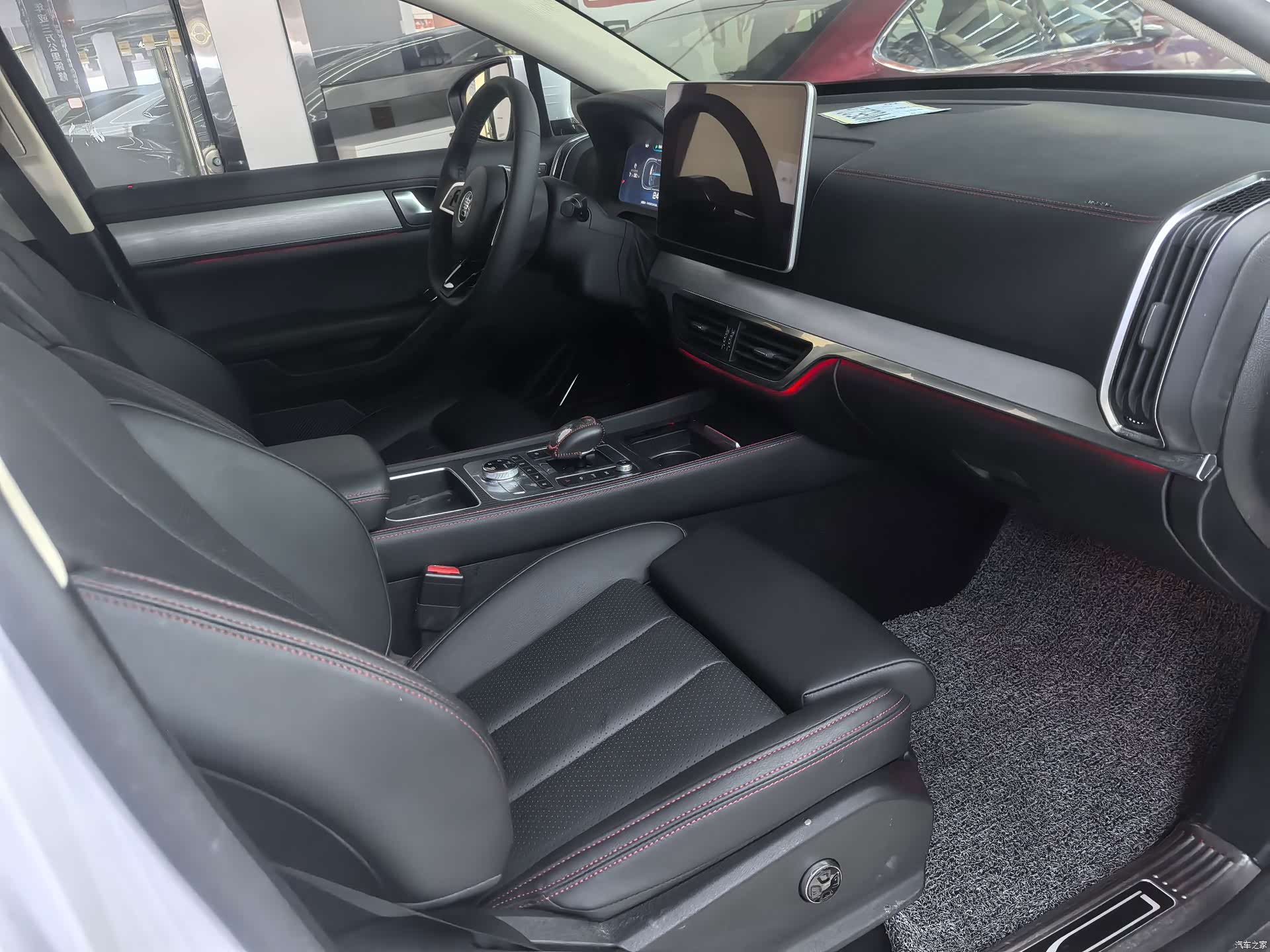 BYD Tang, 2019 14