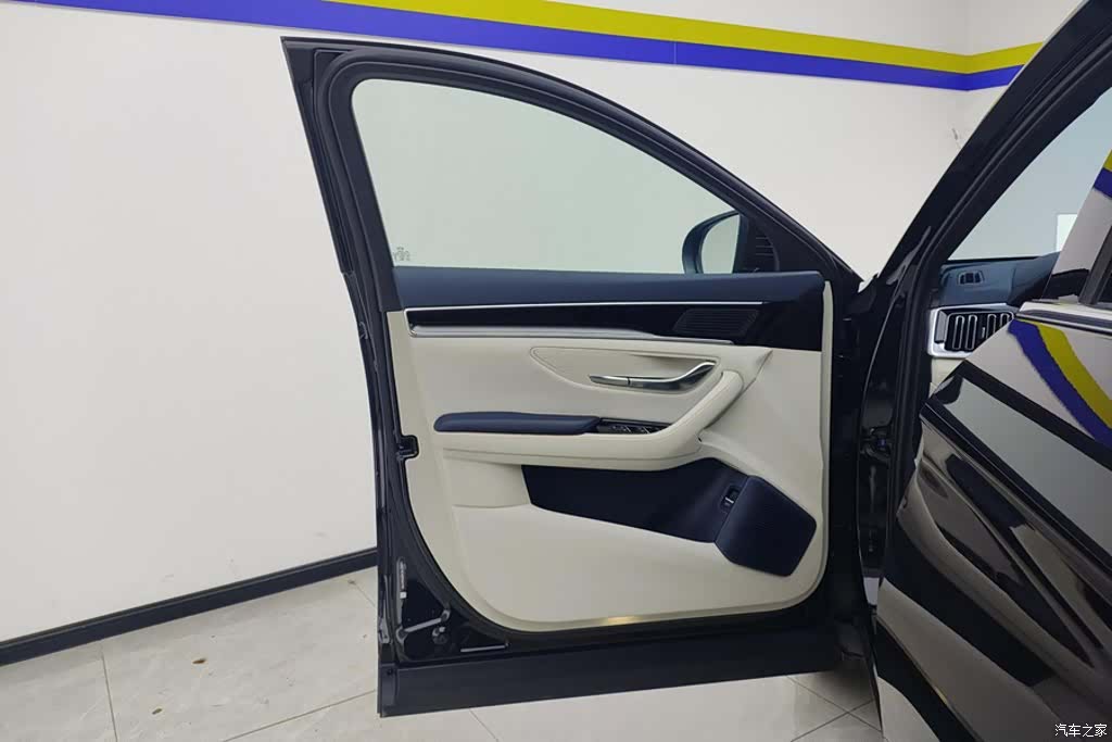 BYD Song, 2023 7