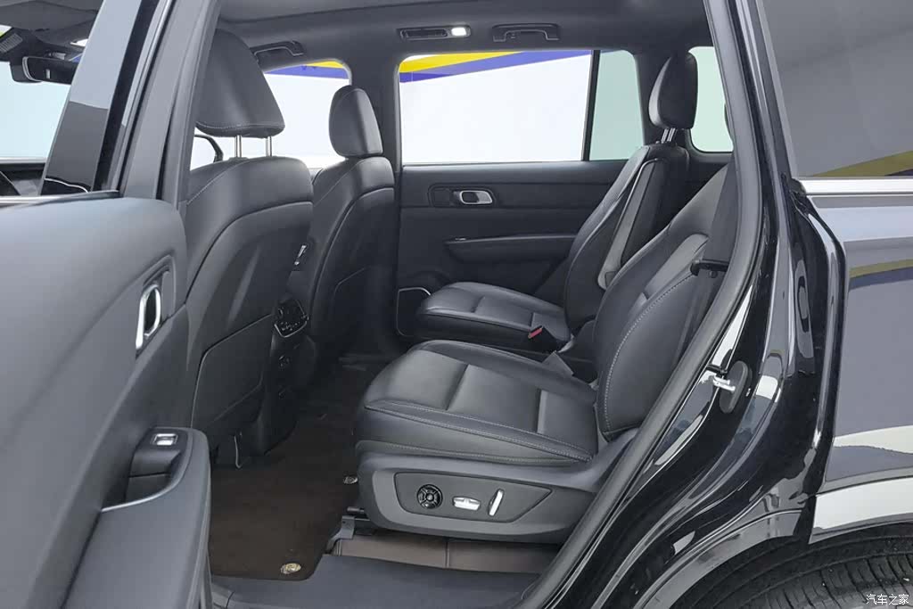Li Auto ONE, 2022 11