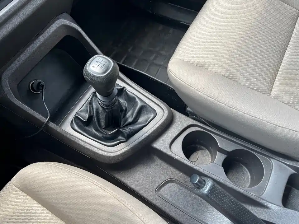 Wuling Wuling Hongguang V