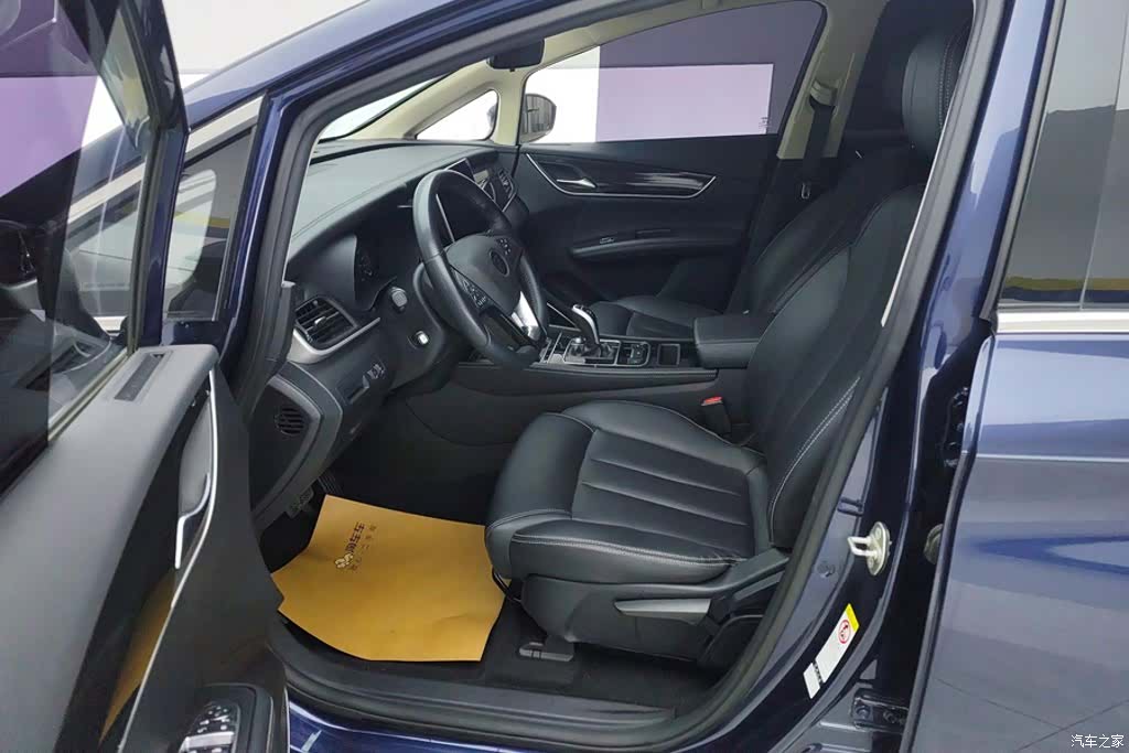 BYD Song, 2020 9
