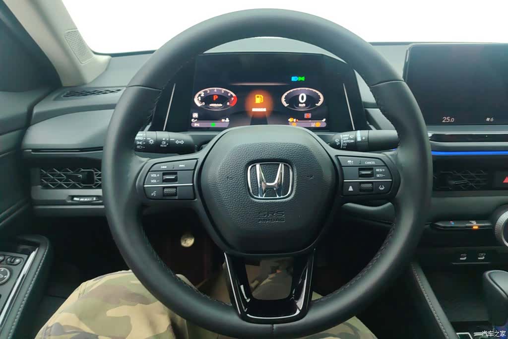 Honda Accord, 2024 15