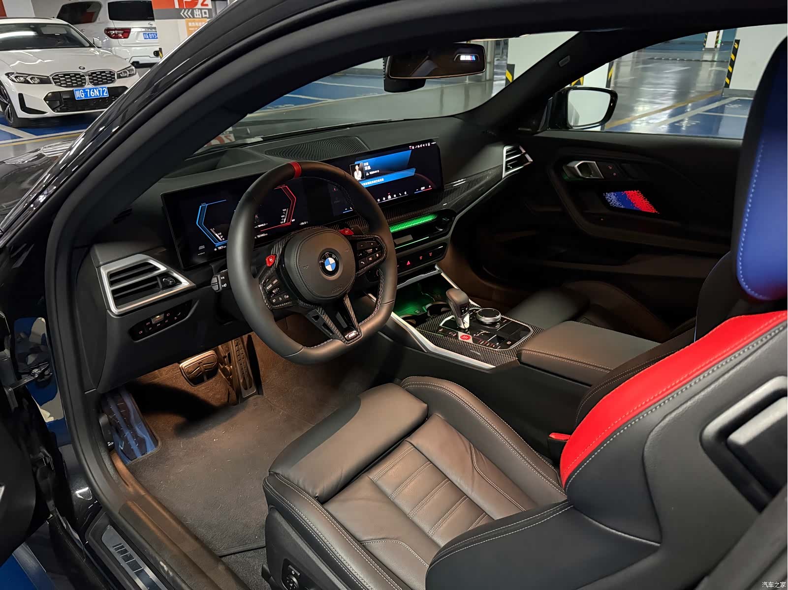 BMW M2, 2025 14