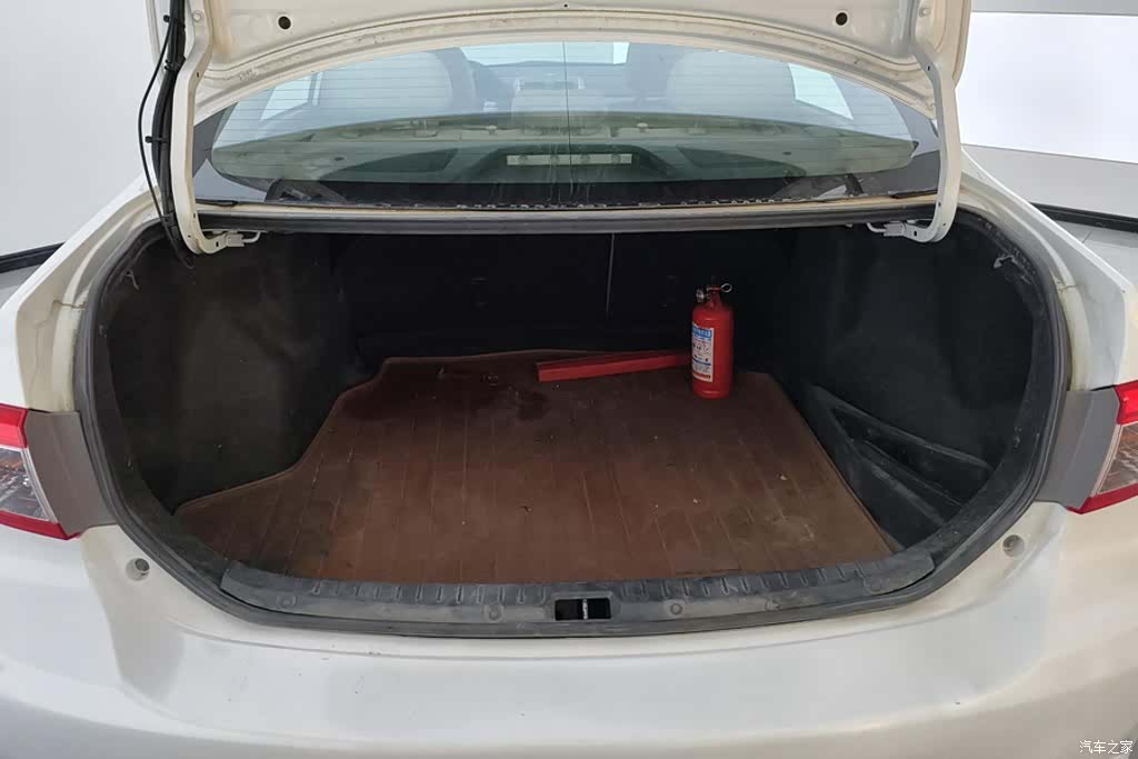 Toyota Corolla, 2014 4