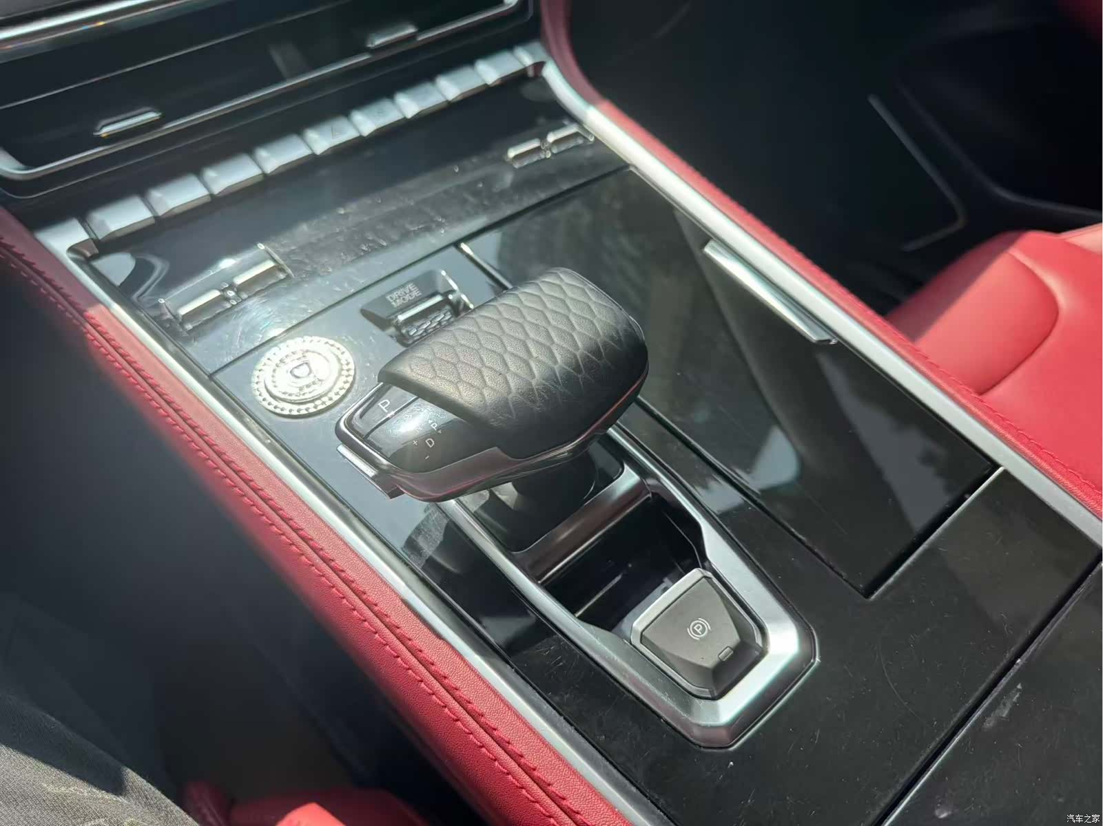 Changan CS85, 2022 19