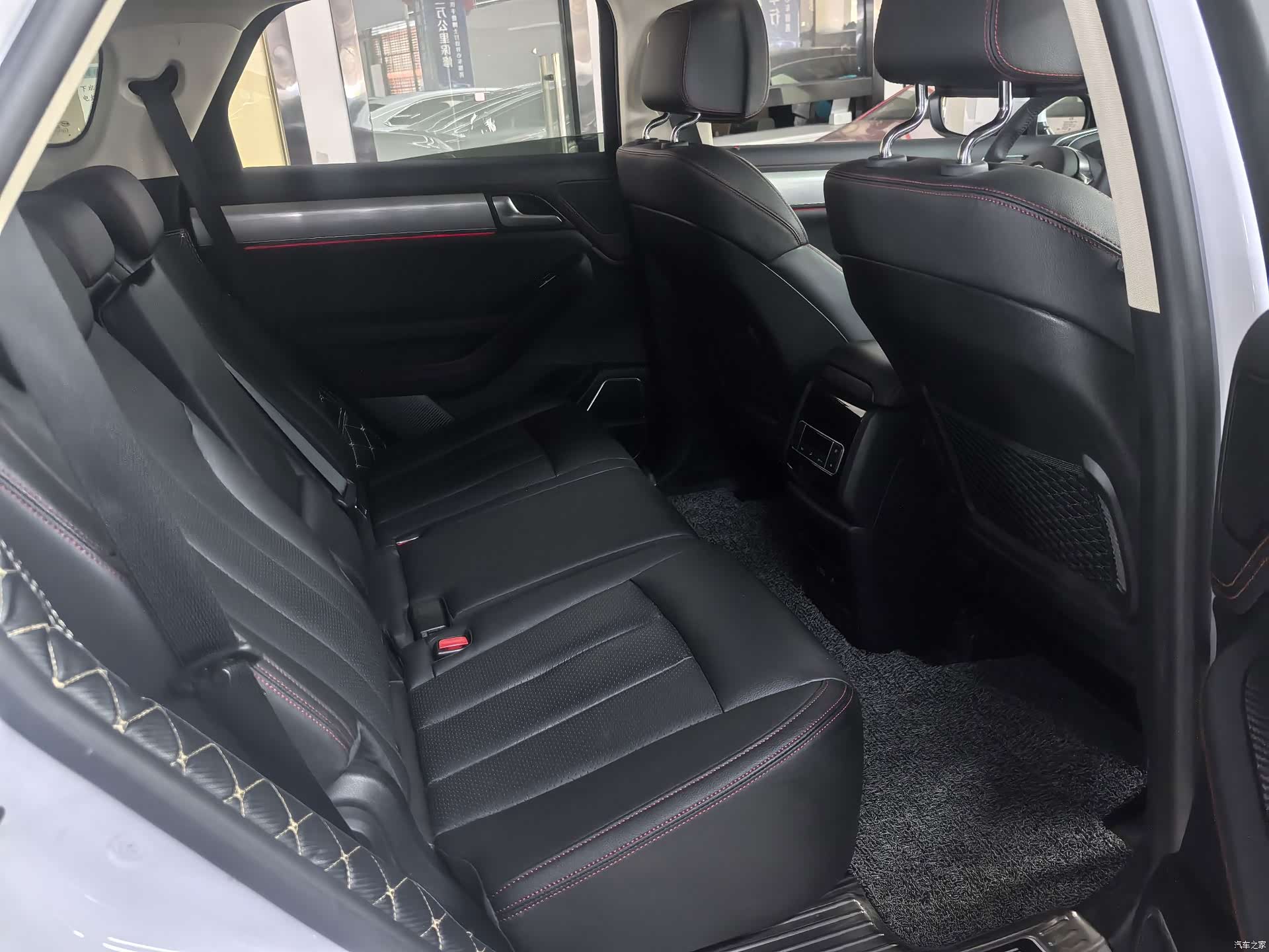 BYD Tang, 2019 15