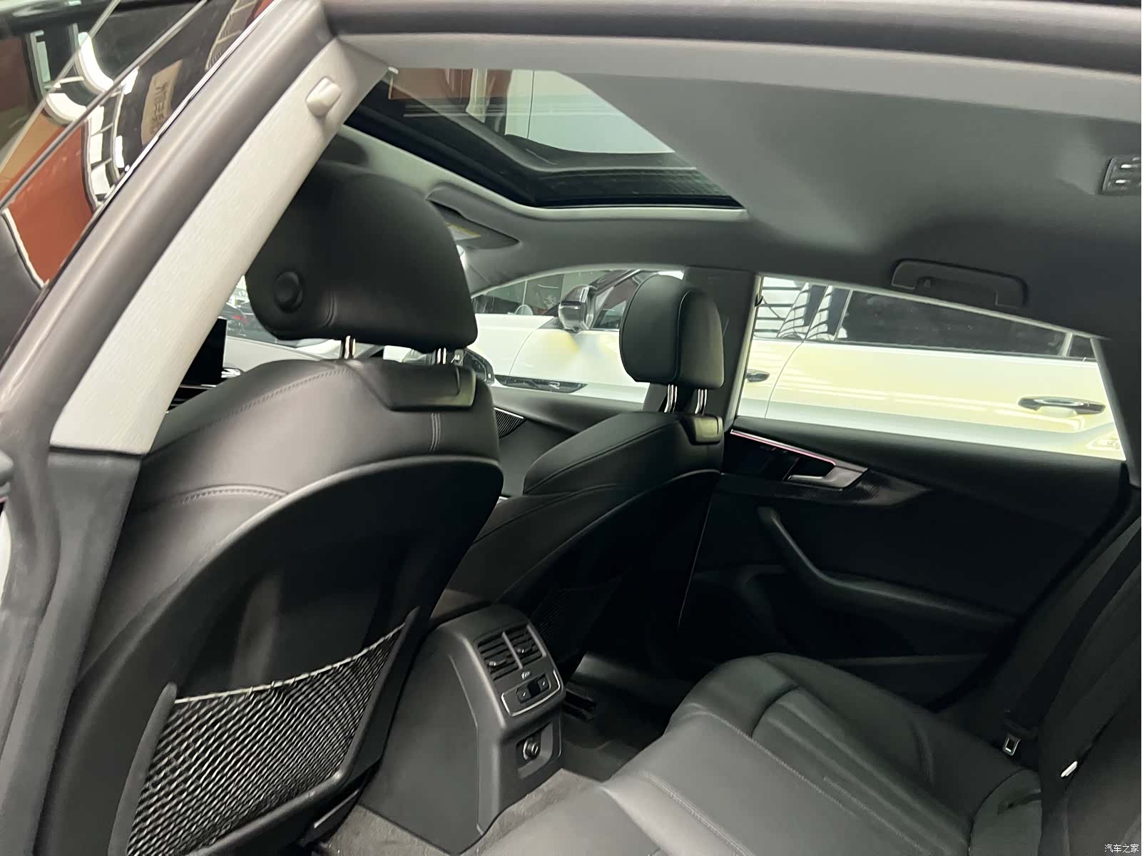 Audi A5, 2023 13