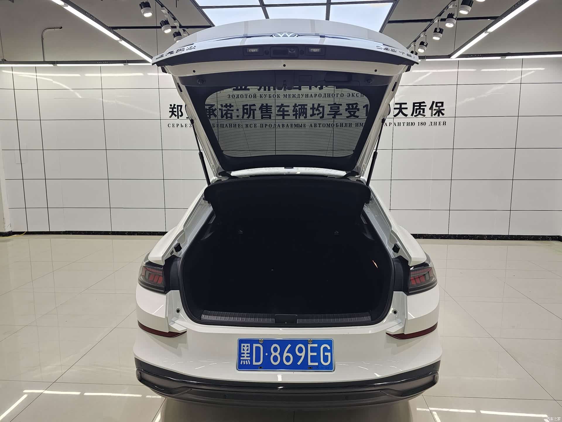 Volkswagen Lamando, 2023 9