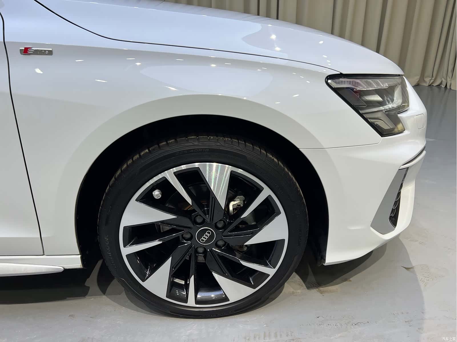 Audi A3, 2022 16
