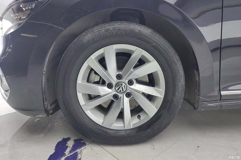 Volkswagen Passat, 2021 6