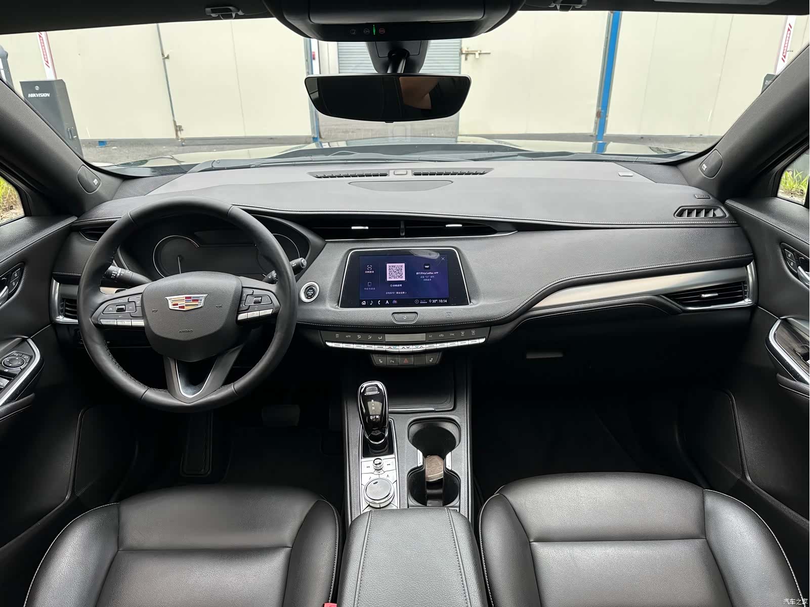 Cadillac XT4, 2020 6