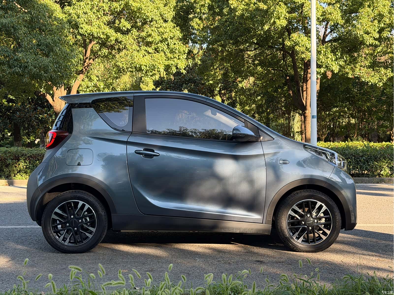 Chery 29.2kWh, 2022 4