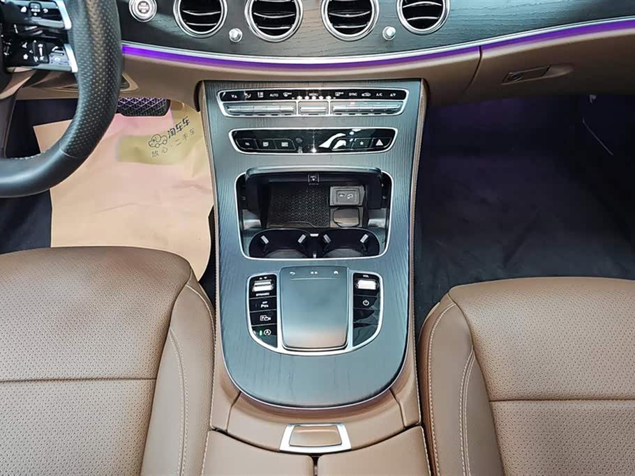 Mercedes-Benz E-class Mercedes-Benz E-class