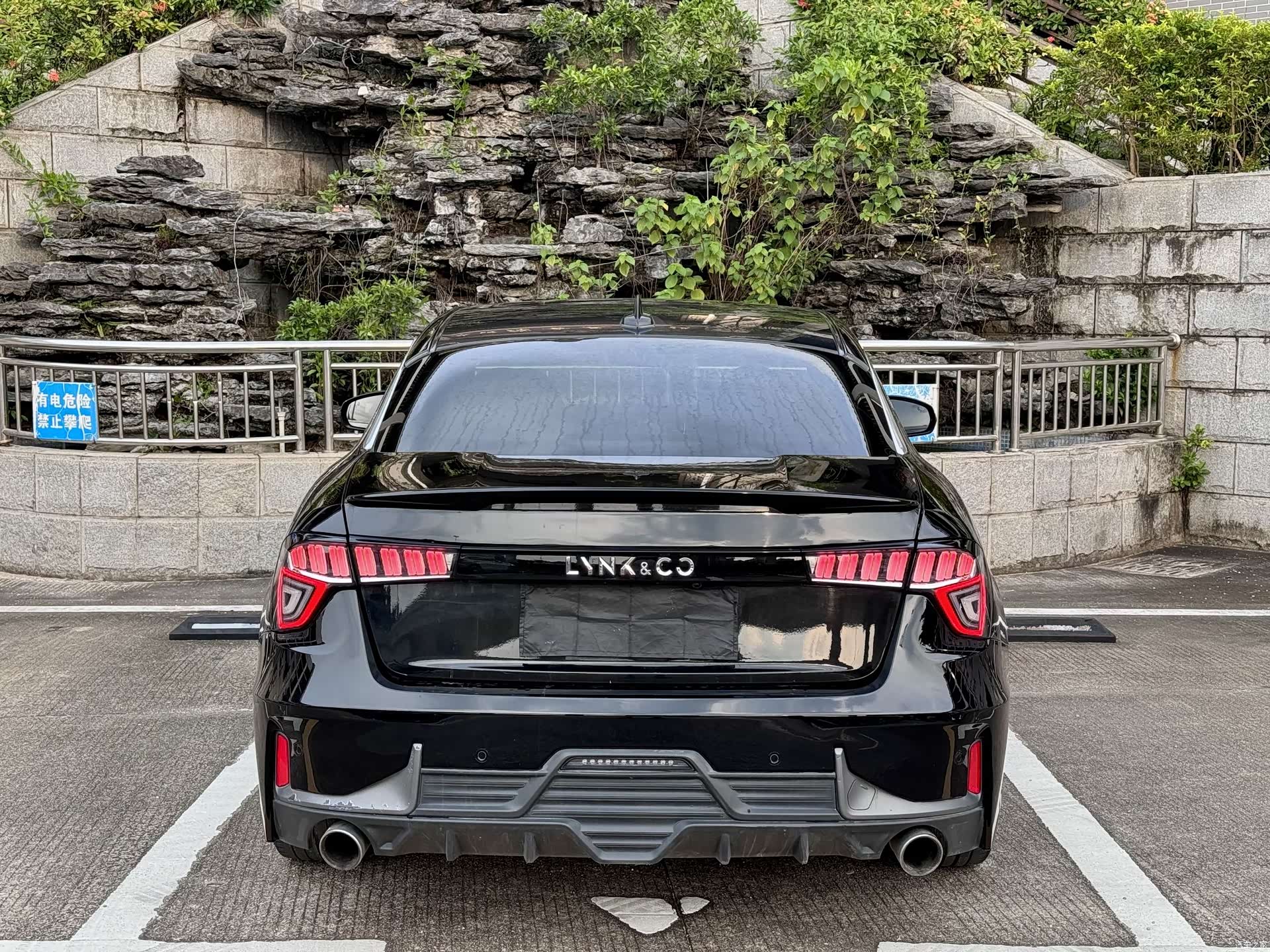 Lynk & Co 01, 2019 11