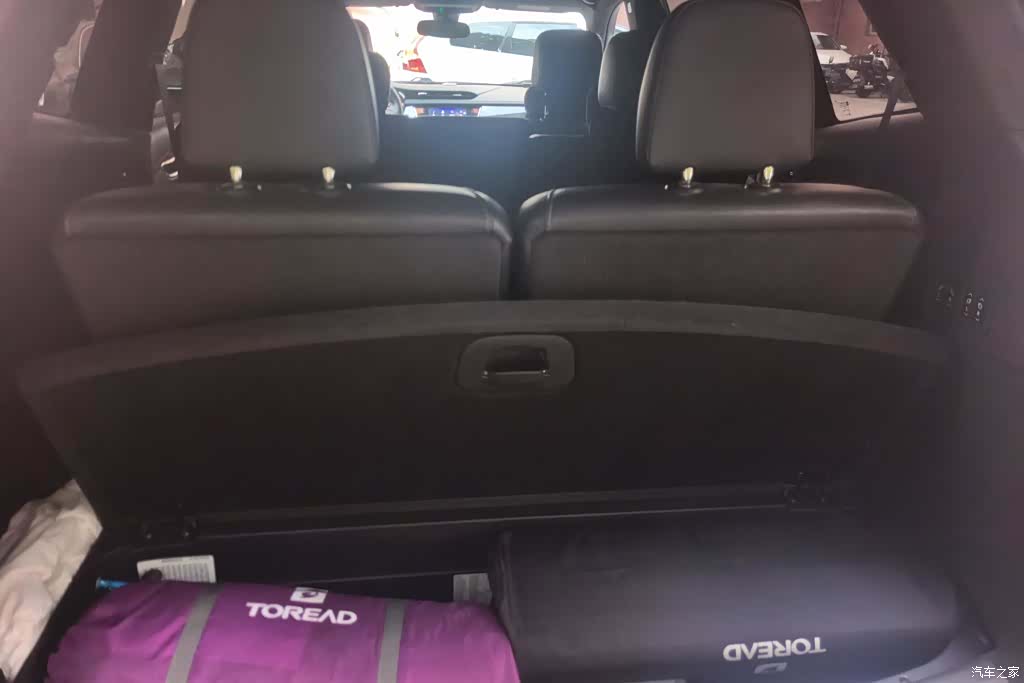 Cadillac XT6, 2021 4