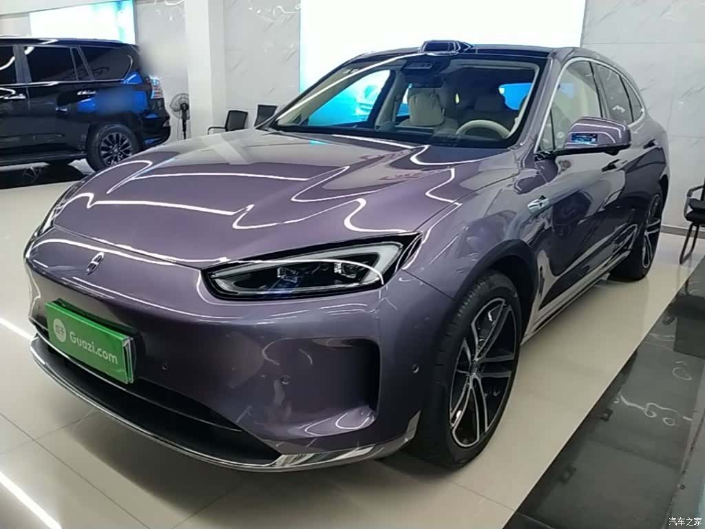 AITO M5, 2025 1