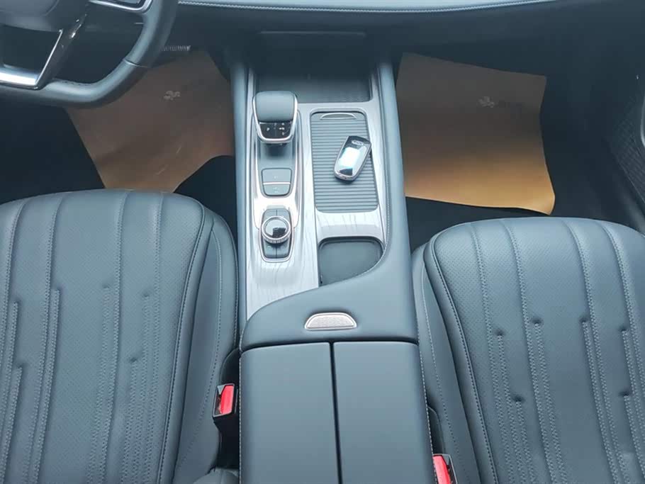 Chery Fulwin Fengyun A8