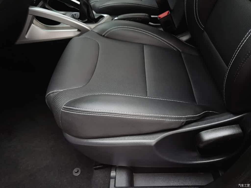 Geely X3, 2018 20