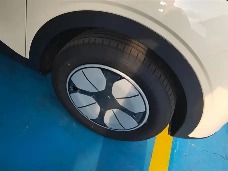 Geely Galaxy Star Wish