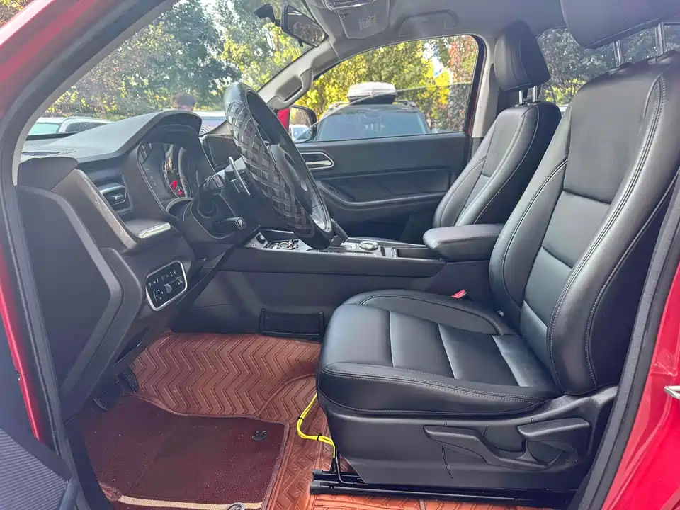 Great Wall King Kong Cannon