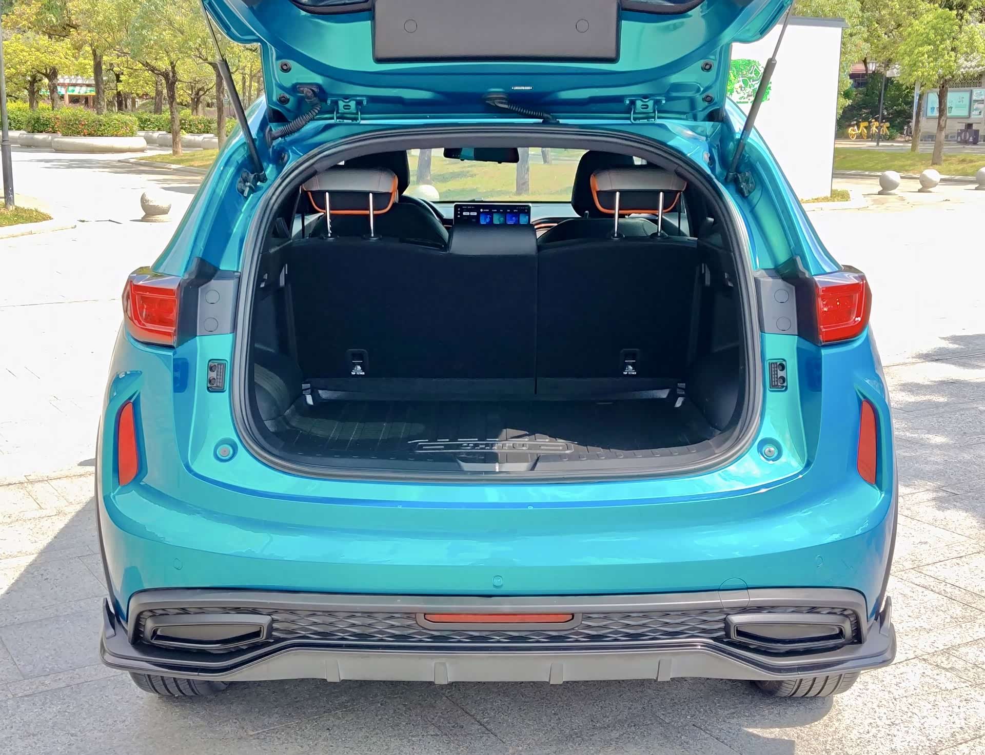 Haval Jolion, 2021 20
