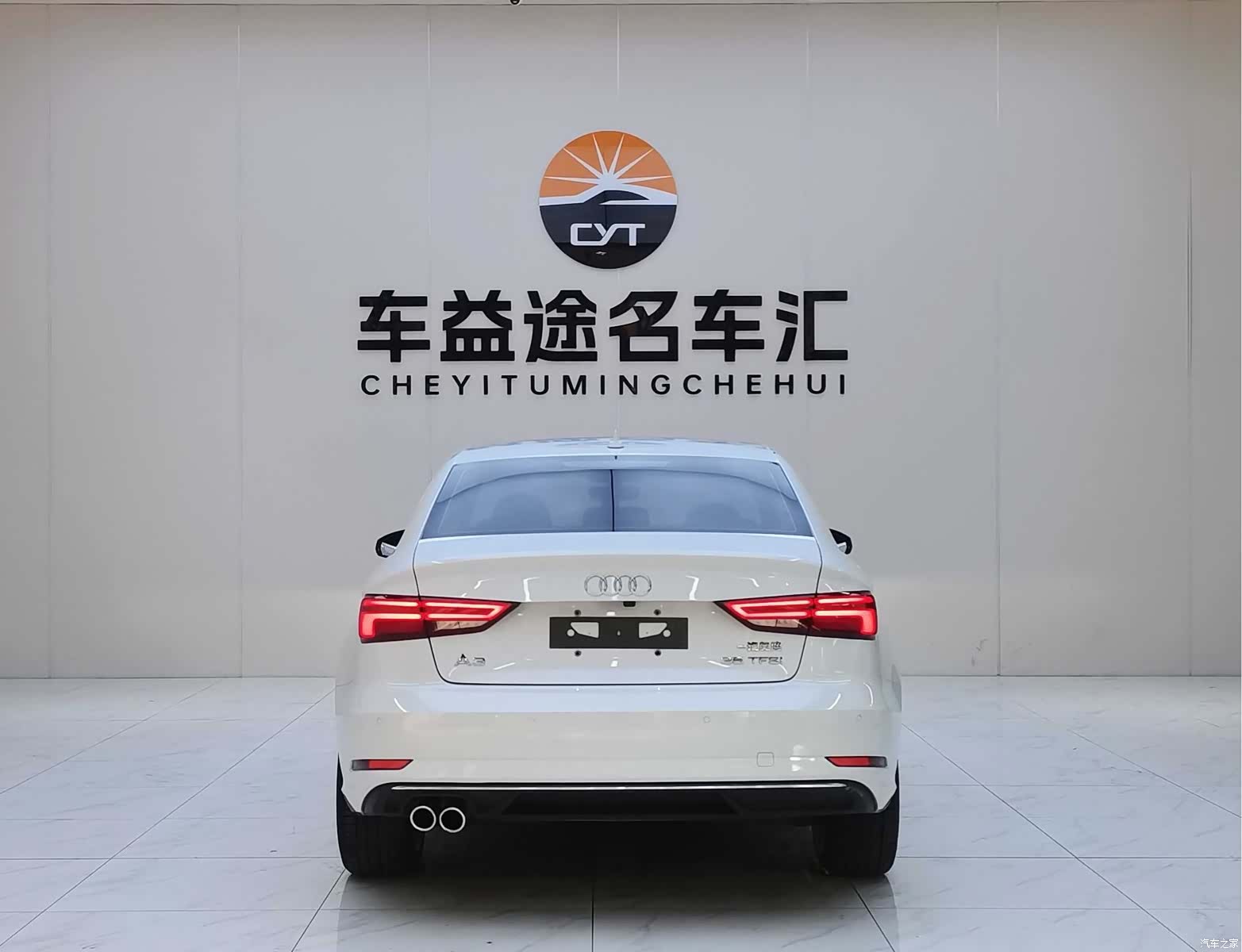 Audi A3, 2018 21