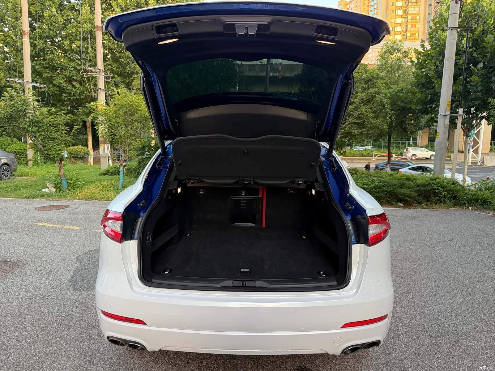 Maserati Levante, 2020 14