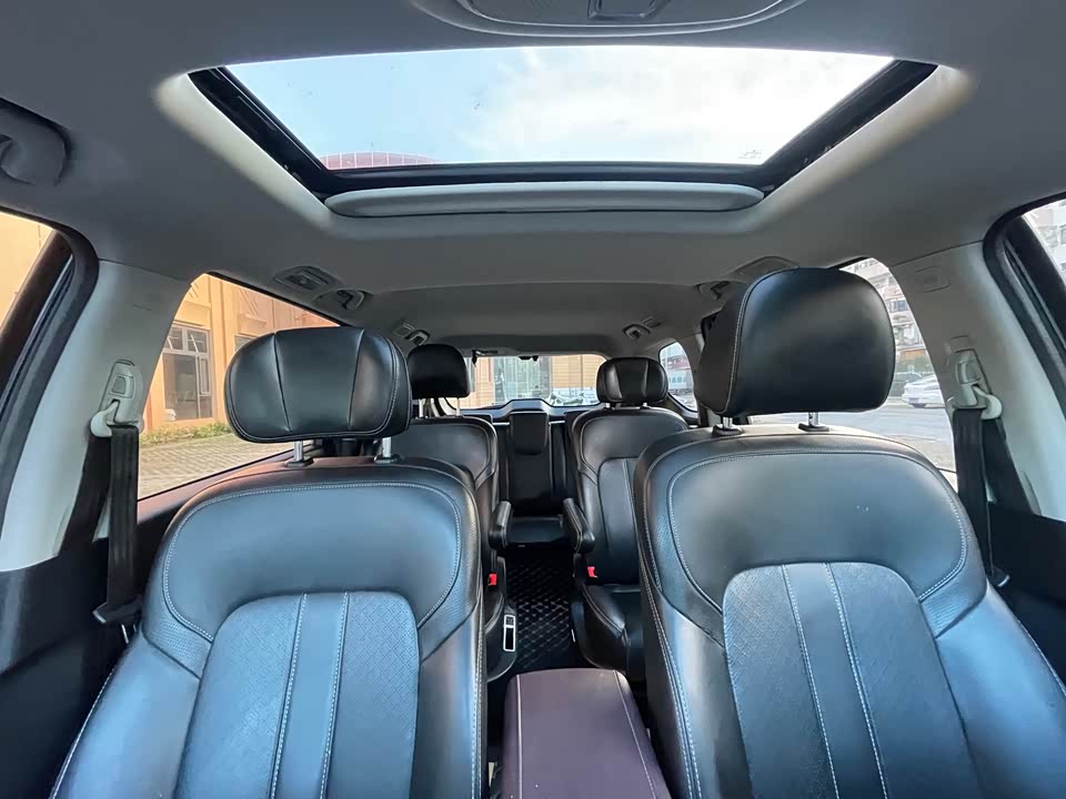 Trumpchi Trumpchi M6