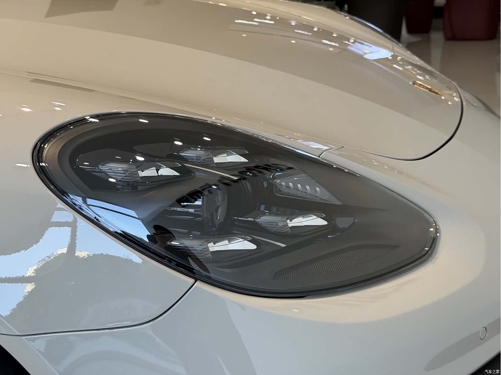 Porsche Panamera, 2023 27