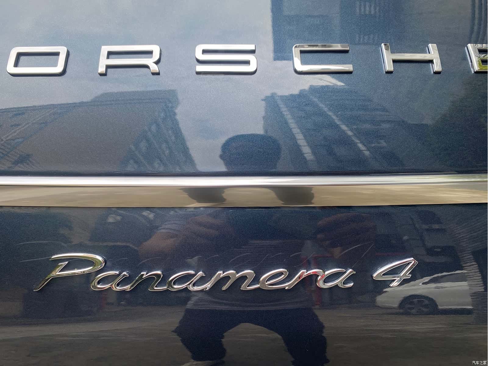 Porsche Panamera, 2011 33