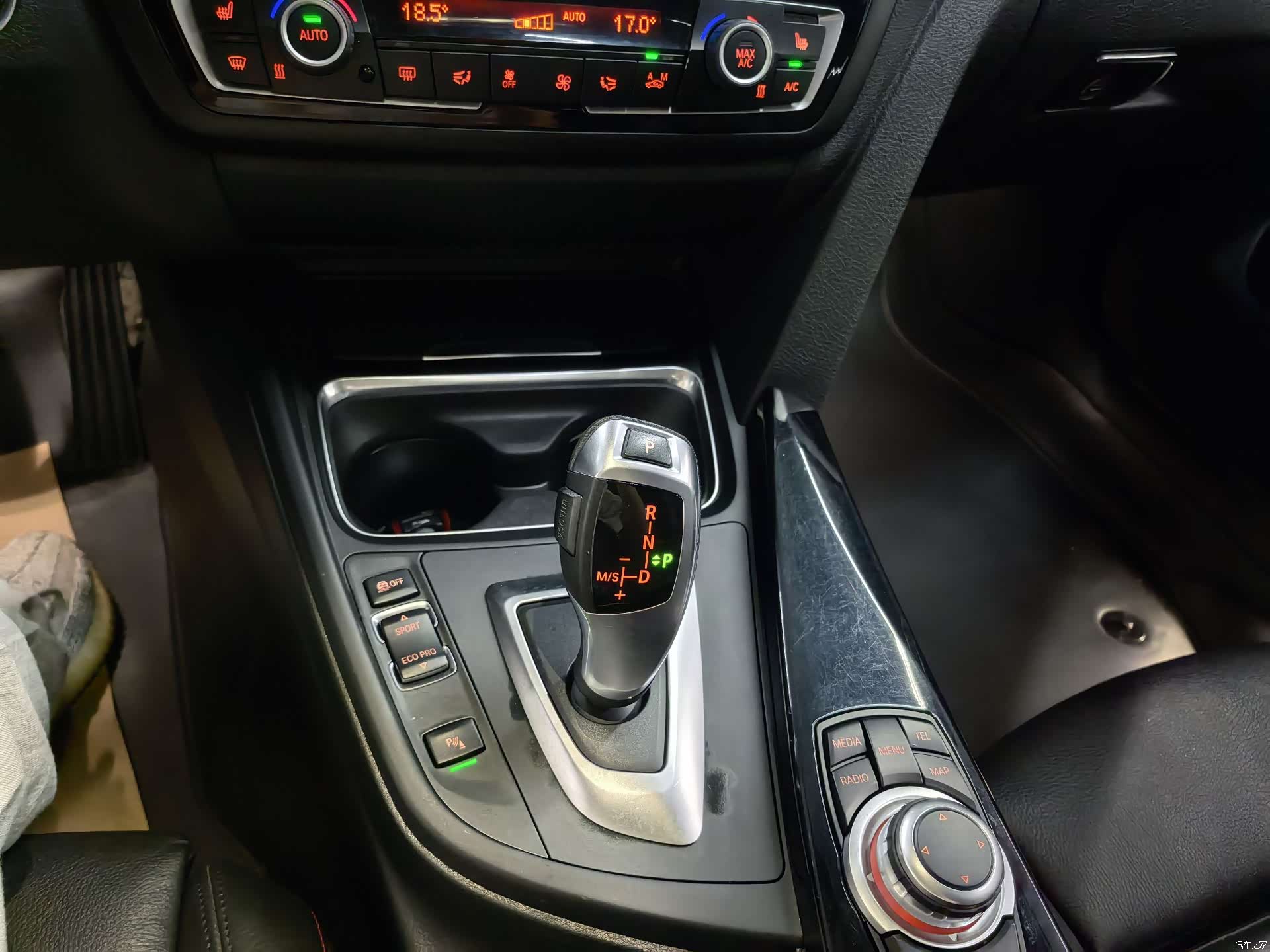 BMW 4 Series, 2015 12