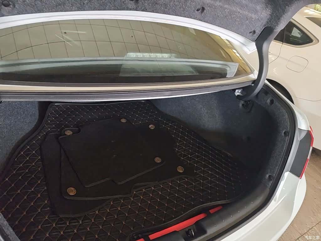 Honda Accord, 2017 19