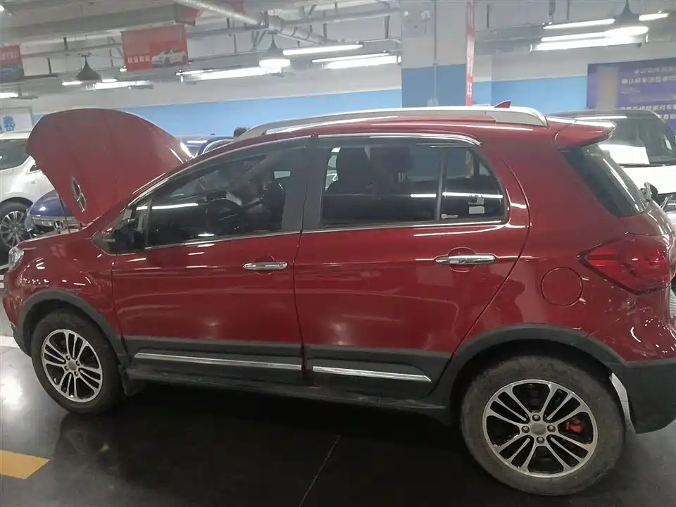 Haval H1 Haval H1