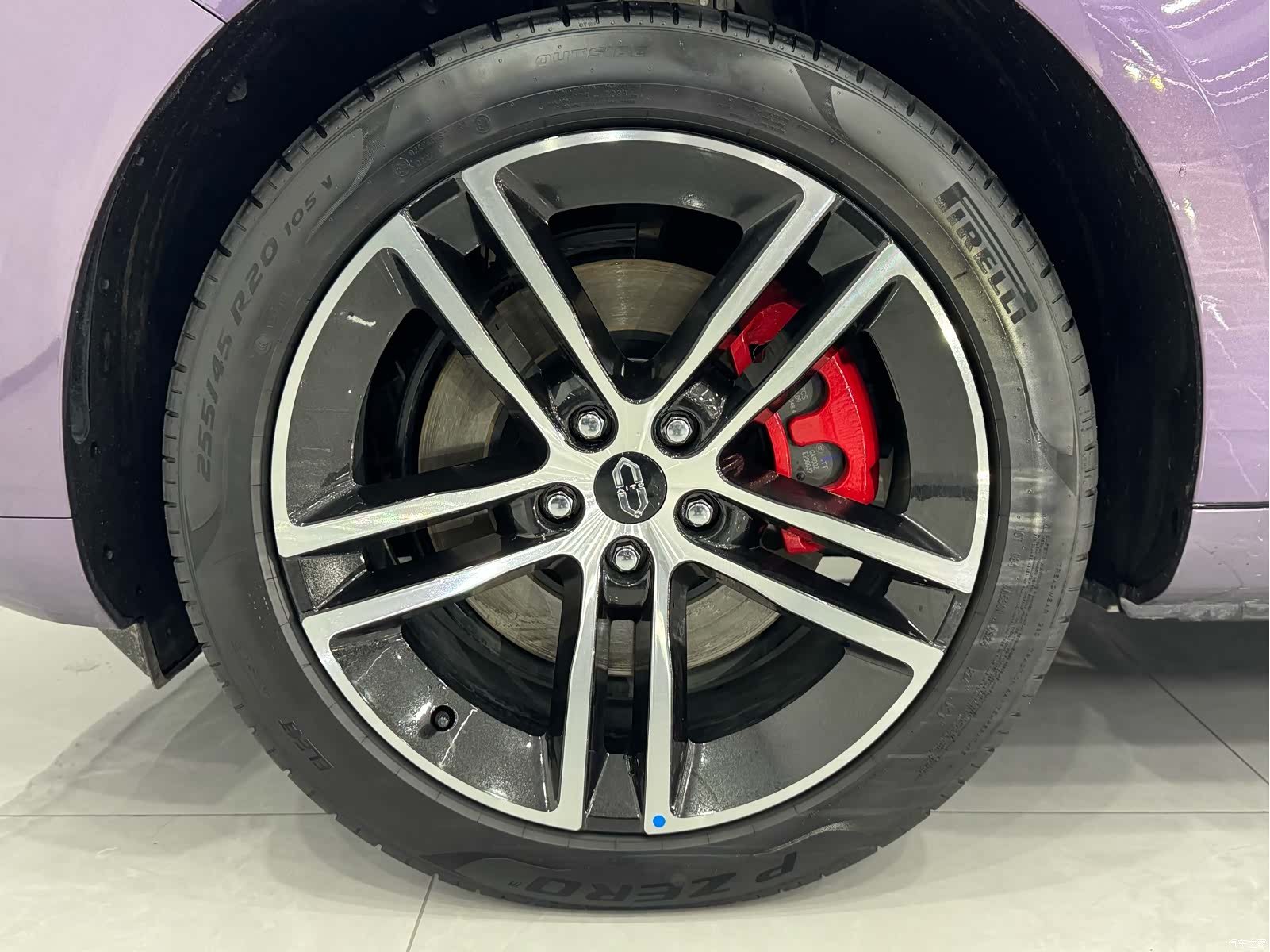 AITO M5, 2025 8