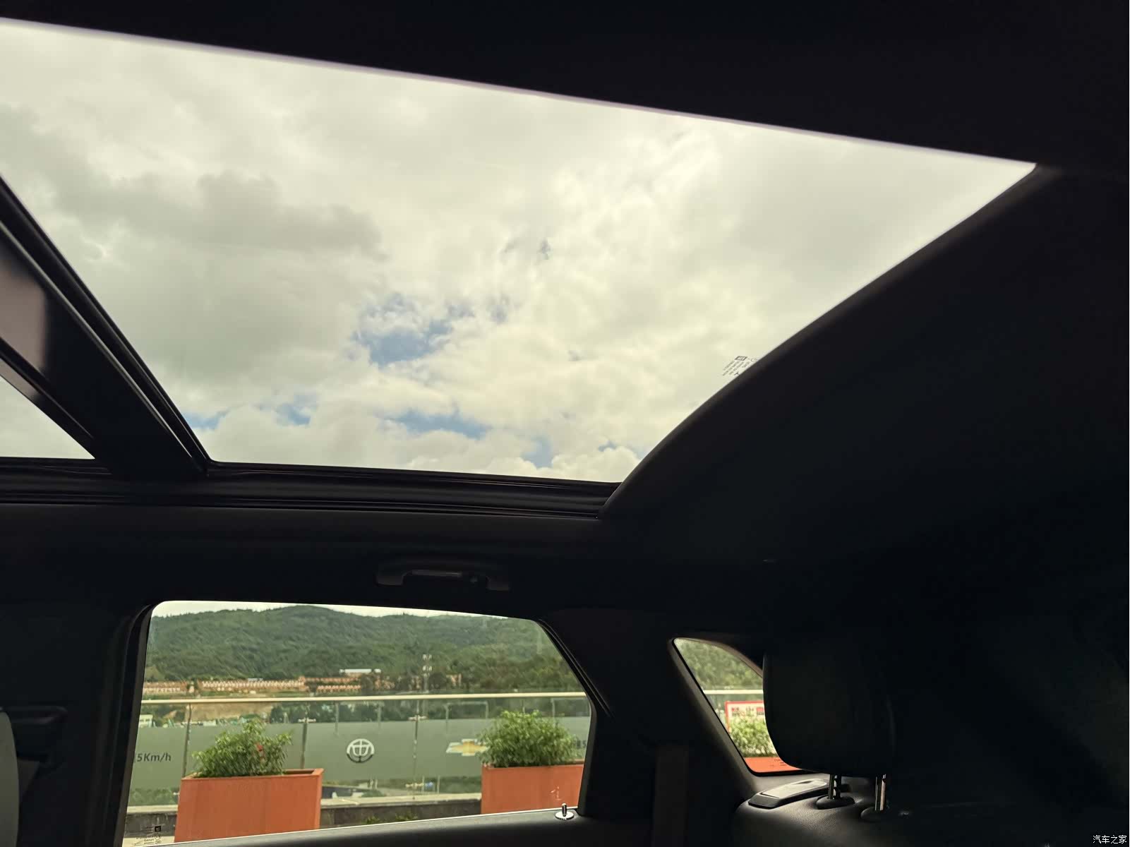 Cadillac XT5, 2019 35