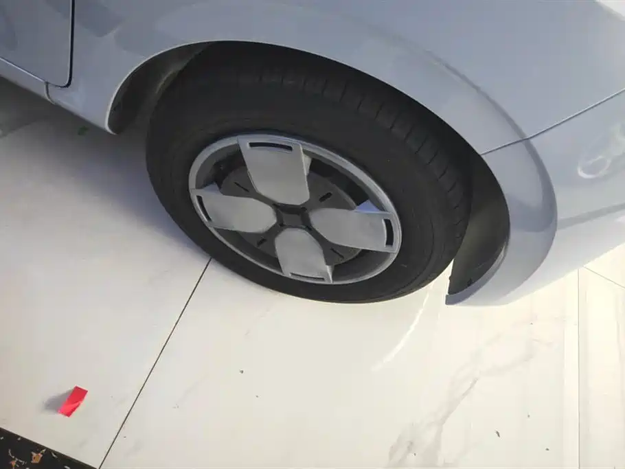 Wuling Wuling Air ev Clear Sky