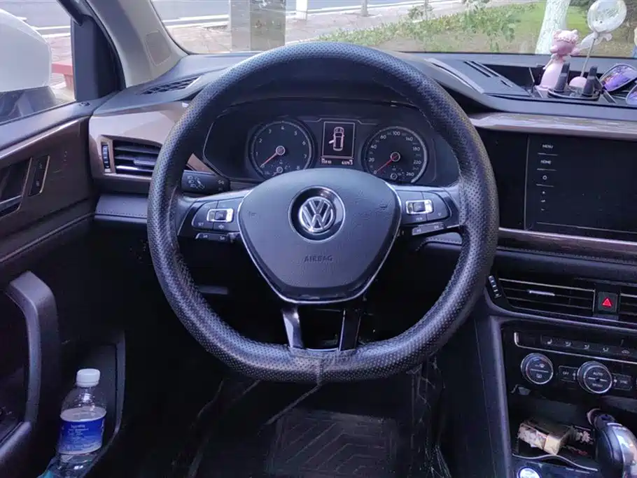 Volkswagen Tuyue