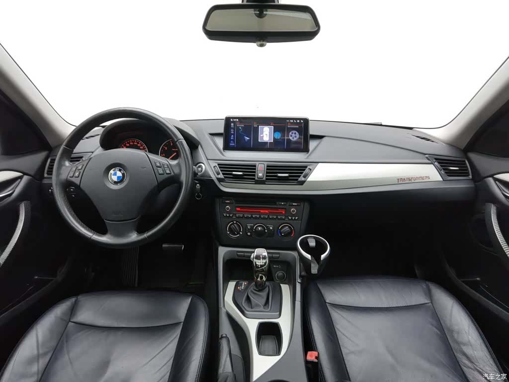 BMW X1, 2012 все фото