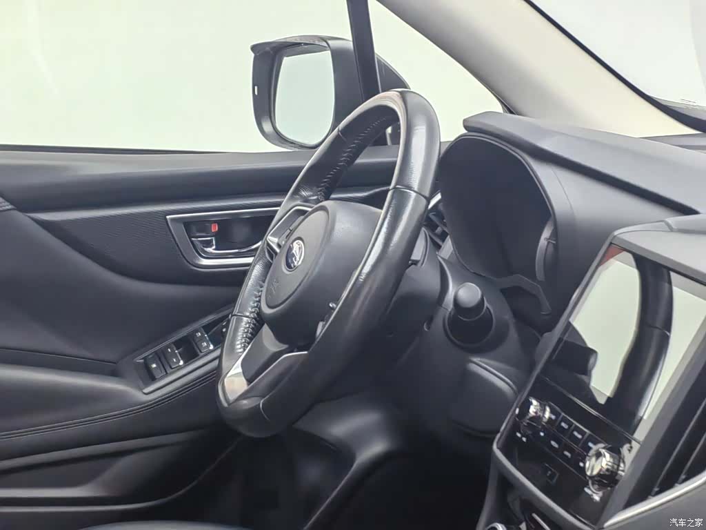 Subaru Forester, 2019 22
