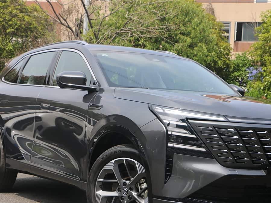 Changan Changan CS75 PLUS 2026, фото 3